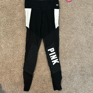 PINK Victoria’s Secret Yoga